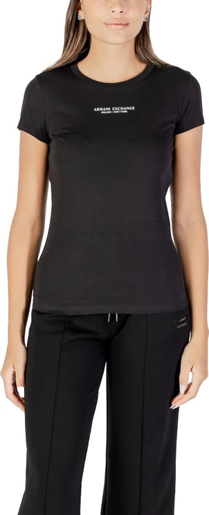 Armani Exchange Armani Exchange  Women T-Shirt