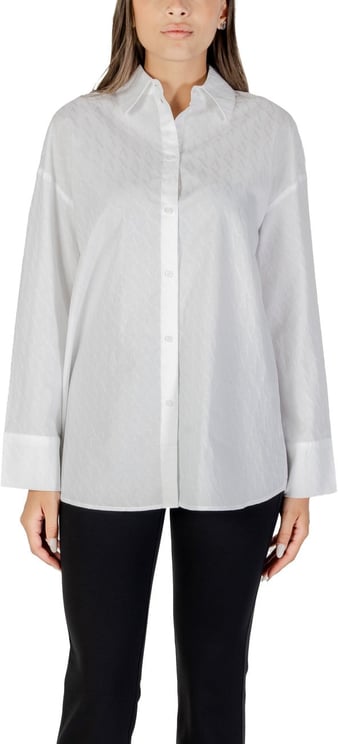 Armani Exchange Armani Exchange Women Shirt