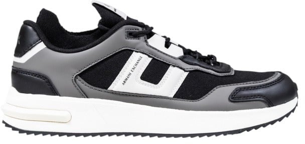 Armani Exchange Armani Exchange Men Sneakers
