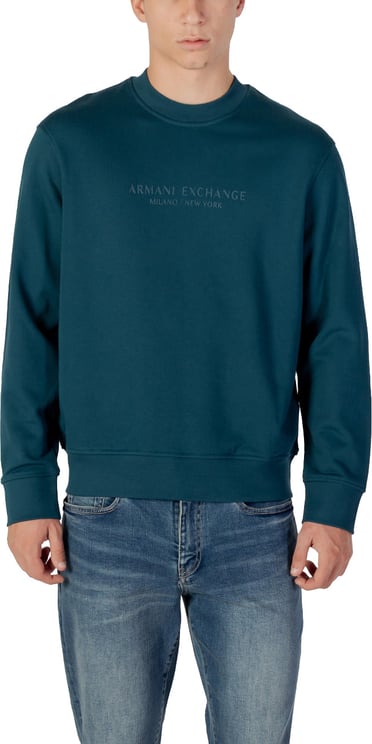 Armani Exchange Armani Exchange Men Sweatshirts