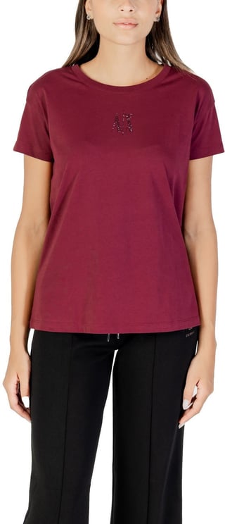 Armani Exchange Armani Exchange  Women T-Shirt