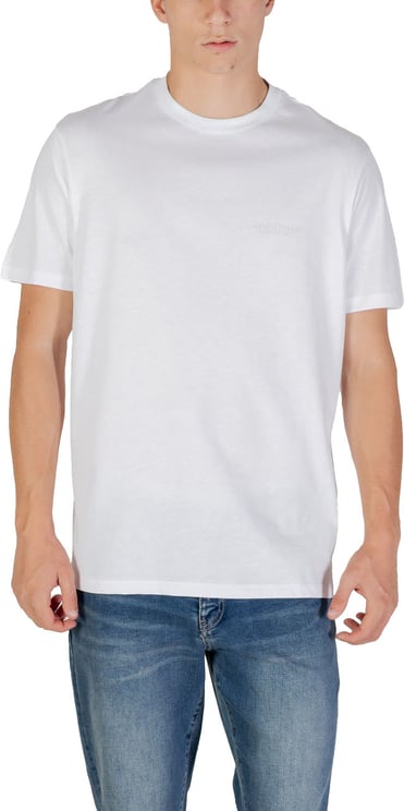 Armani Exchange Armani Exchange Men T-Shirt