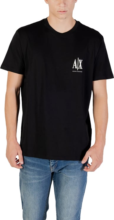 Armani Exchange Armani Exchange Men T-Shirt
