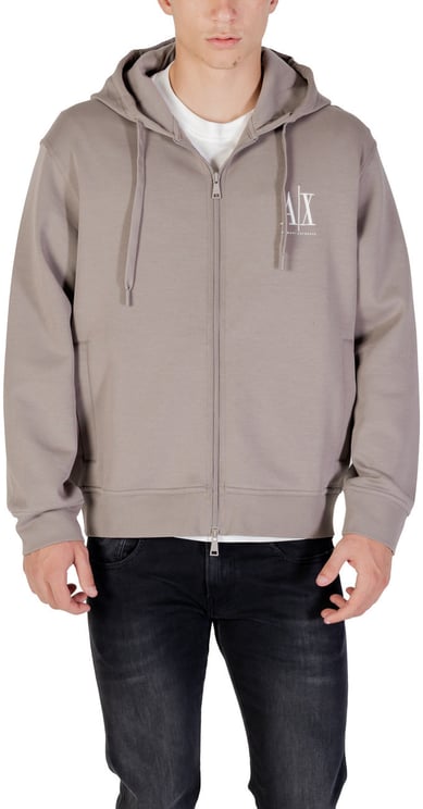 Armani Exchange Armani Exchange Men Sweatshirts