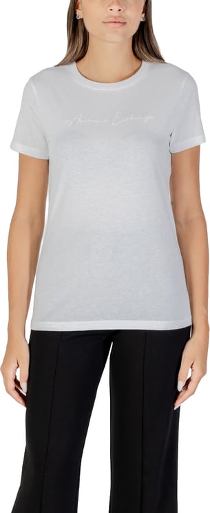Armani Exchange Armani Exchange  Women T-Shirt