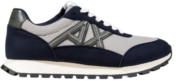 Armani Exchange Armani Exchange Men Sneakers