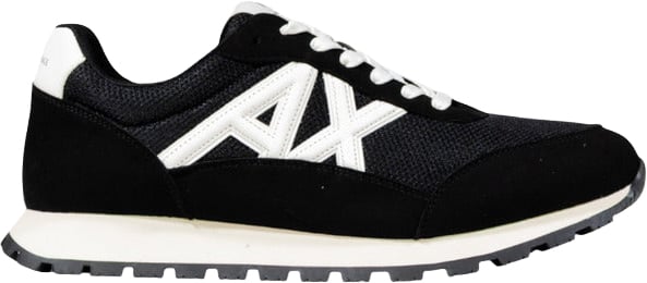 Armani Exchange Armani Exchange Men Sneakers