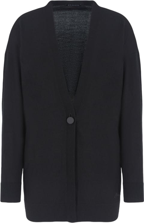 Armani Exchange Cardigan
