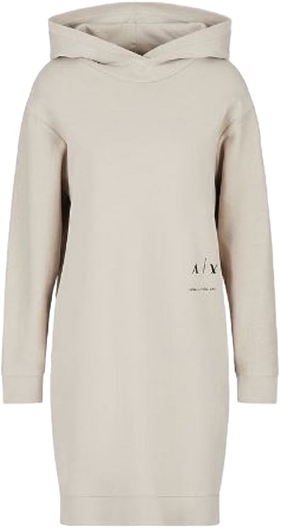 Armani Exchange Dress Armani Exchange