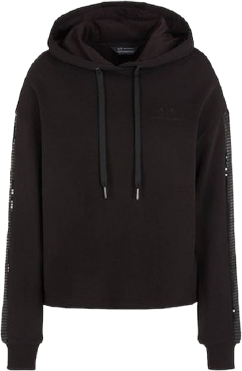 Armani Exchange Hoodie Armani Exchange