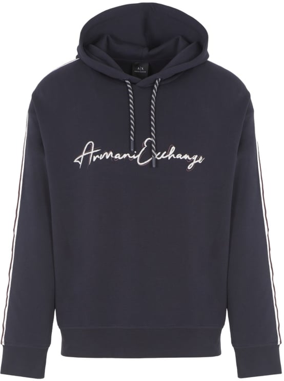 Armani Exchange Hoodie Armani Exchange