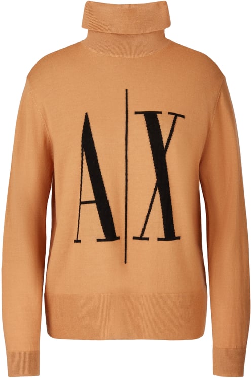 Armani Exchange Pullover