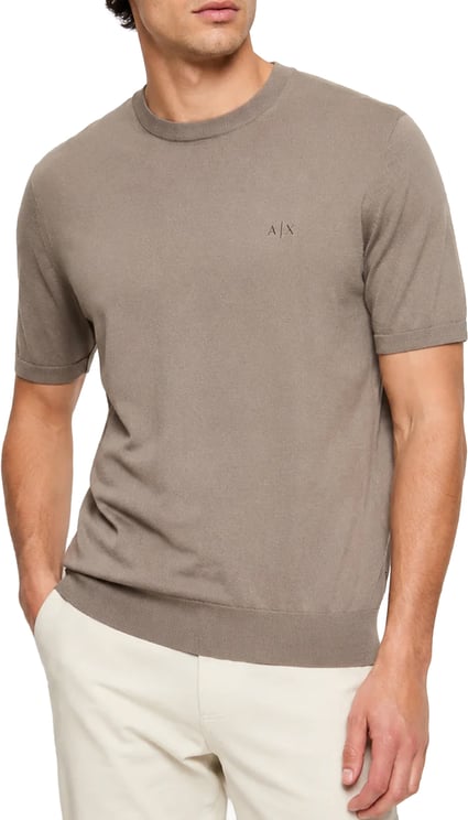 Armani Exchange Sweaters Driftwood