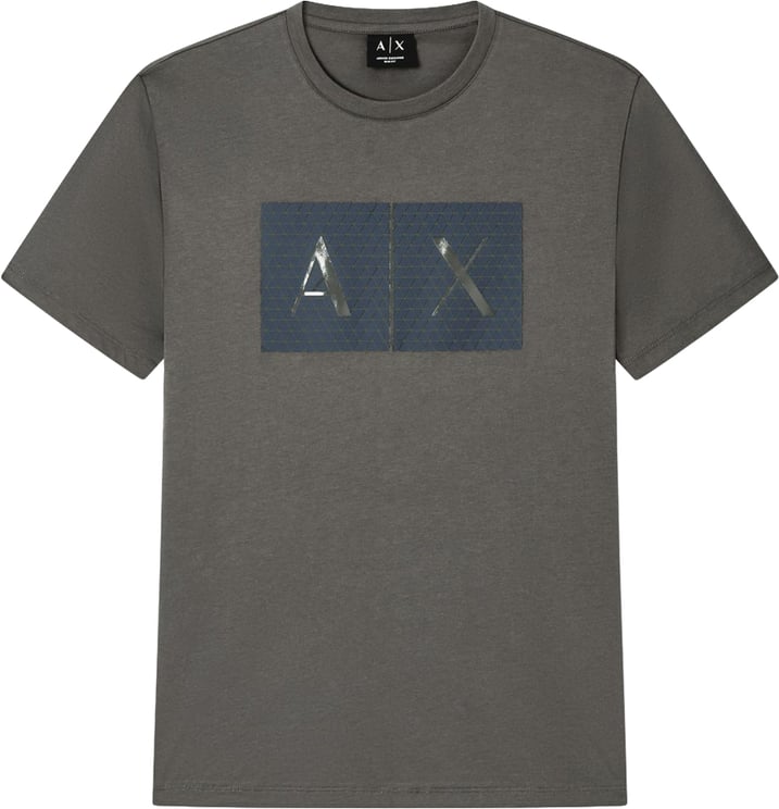 Armani Exchange T-Shirts And Polos Chimera