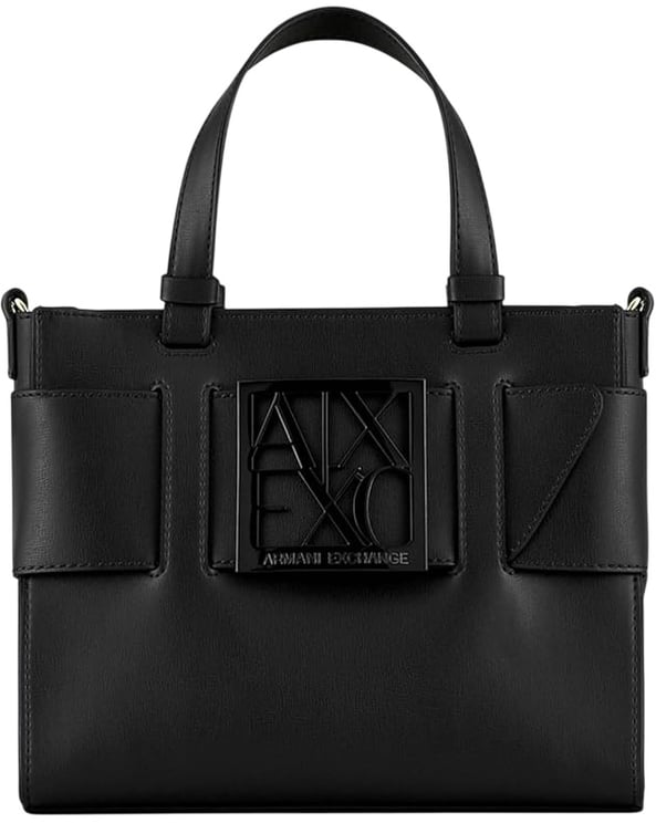Armani Exchange Shoulder Bag