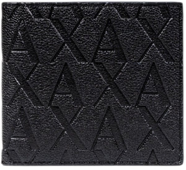 Armani Exchange Armani Exchange Men Wallet