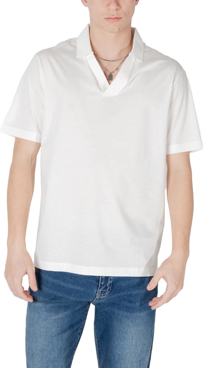 Armani Exchange Armani Exchange Men Polo