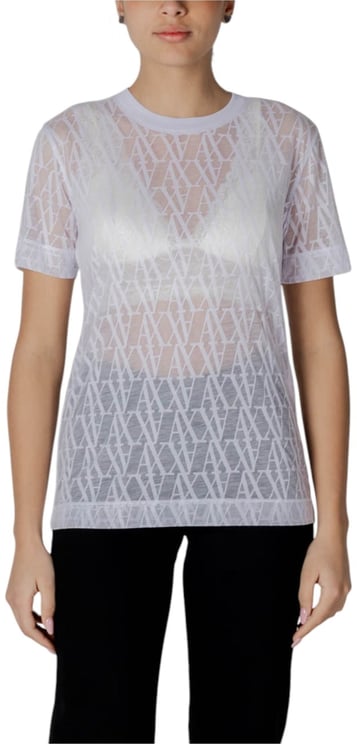 Armani Exchange Armani Exchange  Women T-Shirt