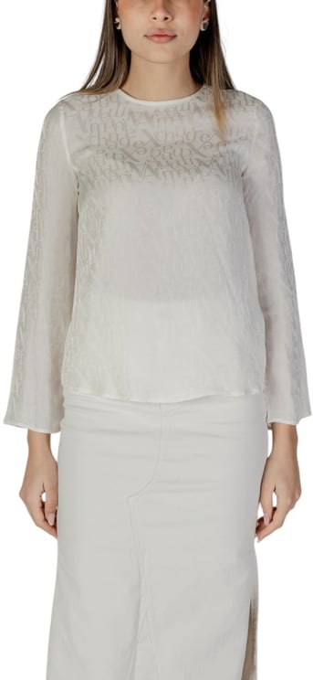 Armani Exchange Armani Exchange Women Blouse