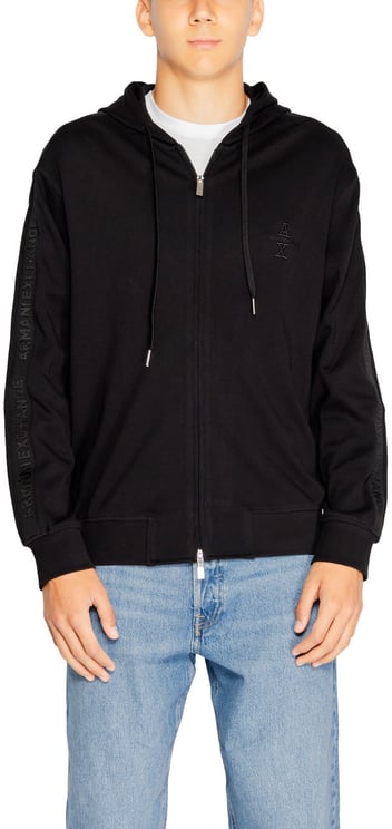 Armani Exchange Armani Exchange Men Sweatshirts