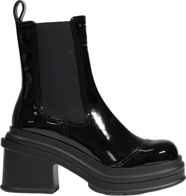 Armani Exchange Armani Exchange Women Boots