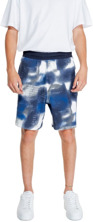 Armani Exchange Armani Exchange Men Shorts