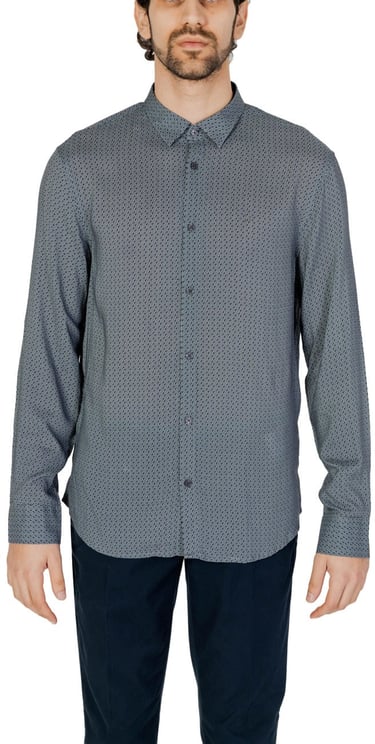 Armani Exchange Armani Exchange Men Shirt