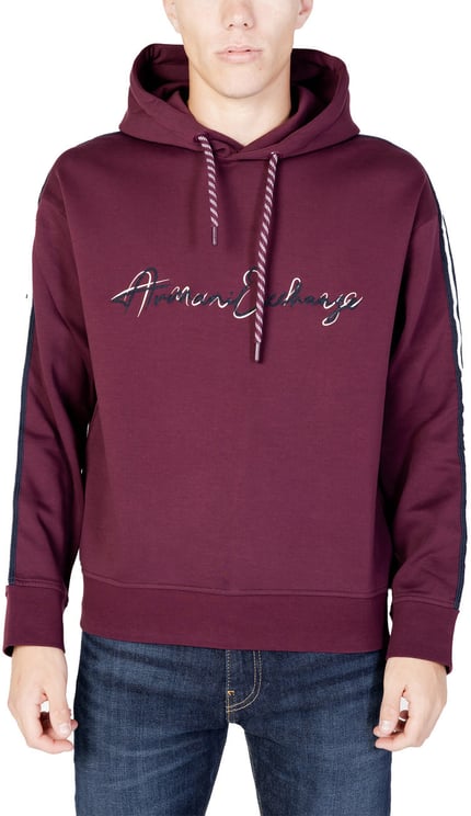 Armani Exchange Armani Exchange Men Sweatshirts