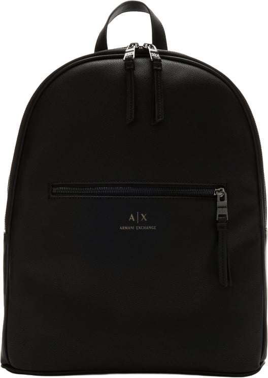 Armani Exchange Armani Exchange - Tas - Zwart