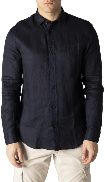 Armani Exchange Armani Exchange Men Shirt