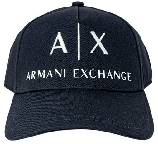 Armani Exchange Armani Exchange Men Cap