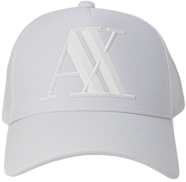Armani Exchange Armani Exchange Men Cap