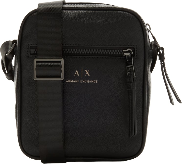 Armani Exchange Armani Exchange - Tas - Zwart