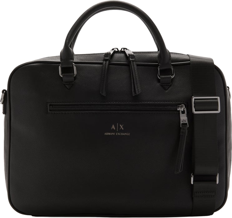 Armani Exchange Armani Exchange - Tas - Zwart