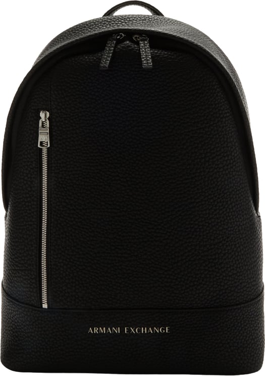 Armani Exchange Armani Exchange - Tas - Zwart