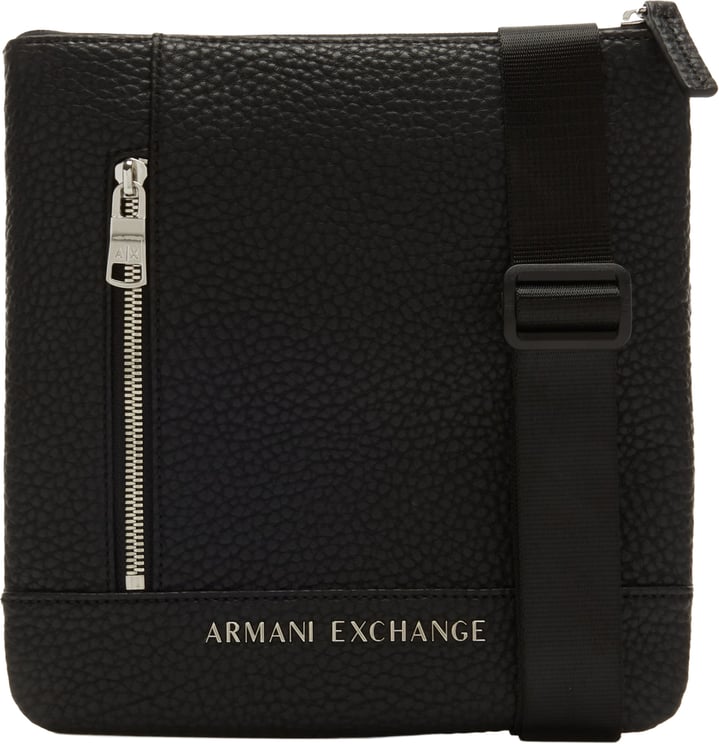 Armani Exchange Armani Exchange - Tas - Zwart