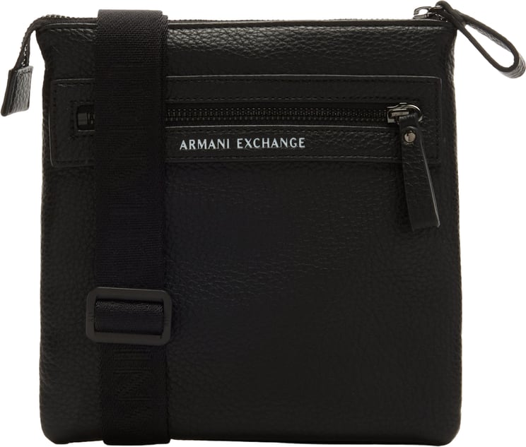 Armani Exchange Armani Exchange - Tas - Zwart