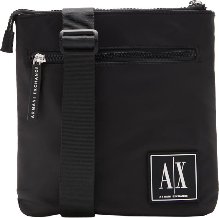 Armani Exchange Armani Exchange - Tas - Zwart