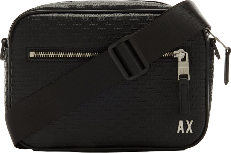 Armani Exchange Armani Exchange - Tas - Zwart