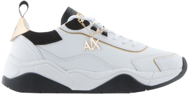 Armani Exchange Sneakers