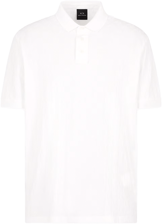 Armani Exchange Armani Exchange Polo Shirt