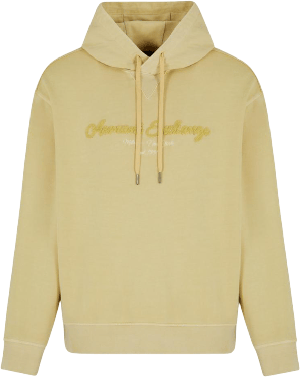 Armani Exchange Hoodie