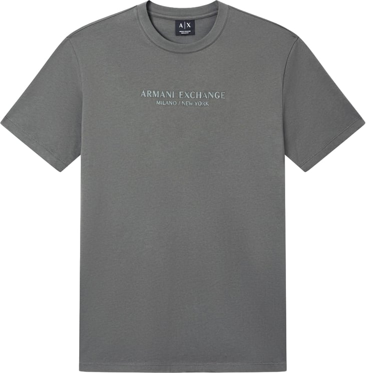 Armani Exchange T-Shirts And Polos Chimera