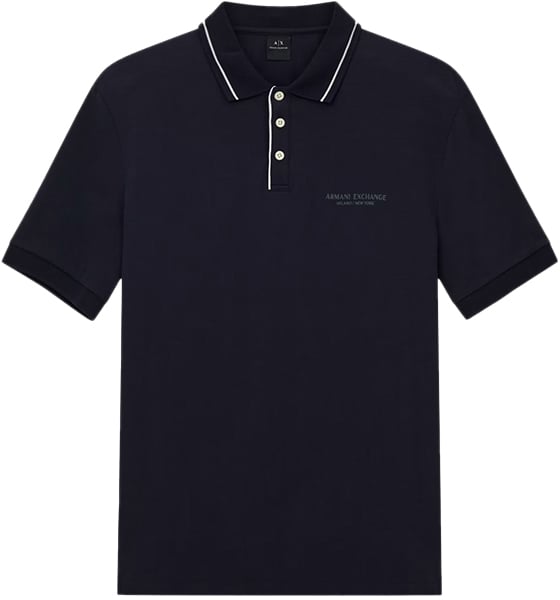 Armani Exchange Armani Exchange Polo Shirt