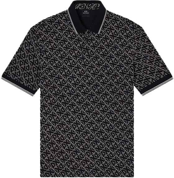 Armani Exchange Armani Exchange Polo Shirt