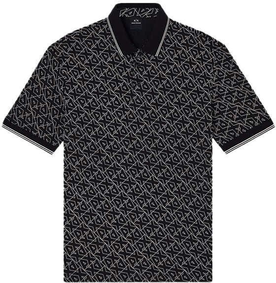 Armani Exchange Armani Exchange Polo Shirt