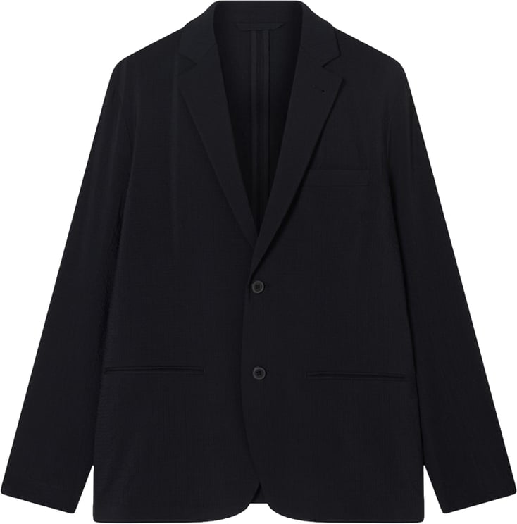 Armani Exchange Jackets Deep Navy