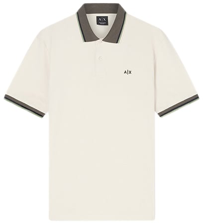 Armani Exchange Armani Exchange Polo Shirt