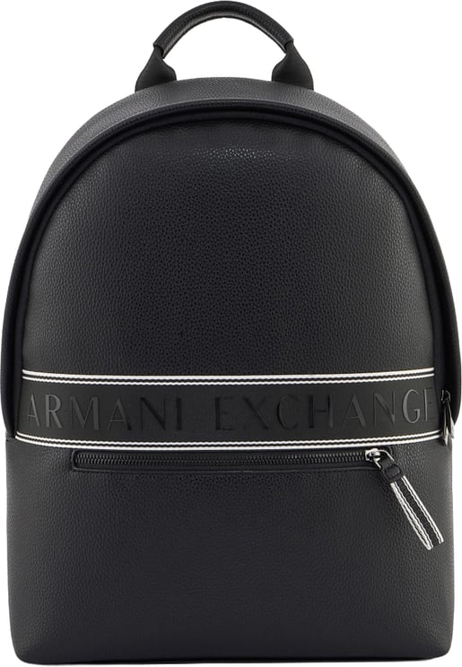 Armani Exchange Bags Black