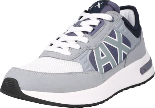 Armani Exchange Shoes Armani Exchange